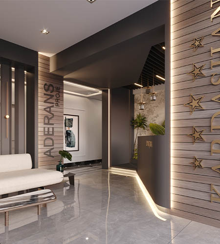 Kardashan Boutique Proje Görseli 1