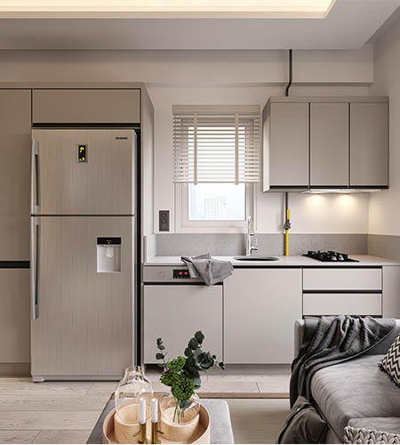 Kardashan Boutique Proje Görseli 1