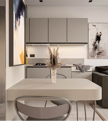 Kardashan Boutique Proje Görseli 1