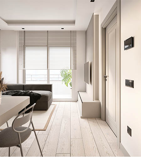 Kardashan Boutique Proje Görseli 1