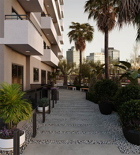 Kardashan Boutique Proje Görseli 1