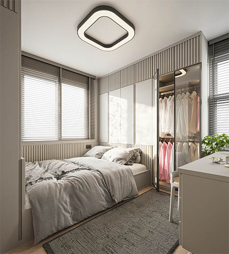 Kardashan Boutique Proje Görseli 1