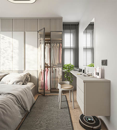 Kardashan Boutique Proje Görseli 1