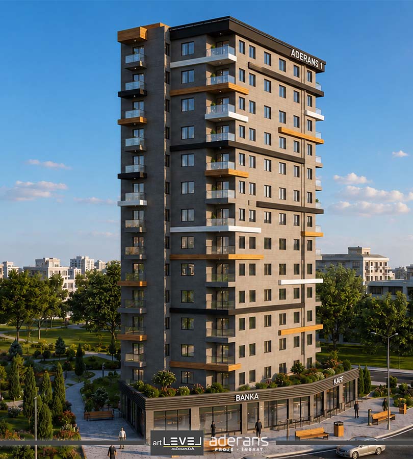 Özal Projesi 54